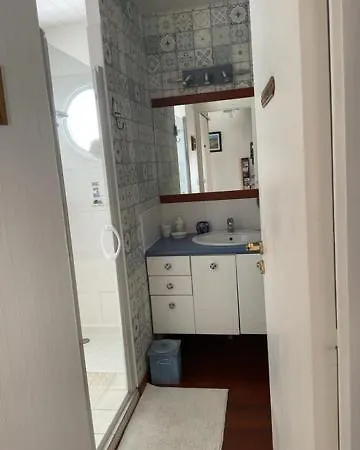 L'effet Dom wakacyjny Saint-Jean-de-la-Rivière