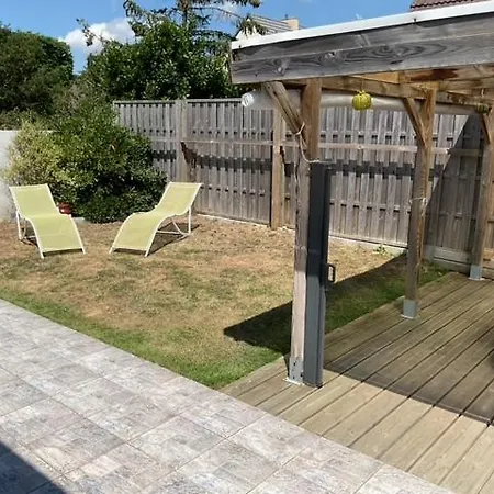 L'effet Dom wakacyjny *