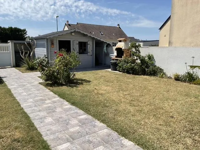 L'effet Holiday home